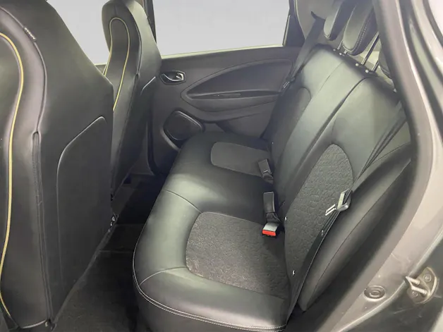Renault Zoe R135 (incl. Batterie) Iconic