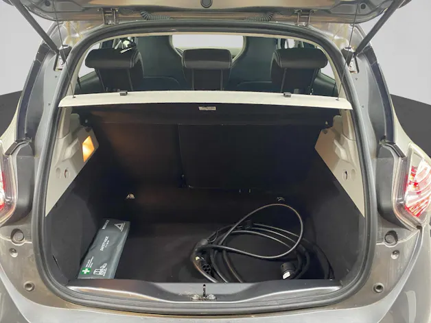 Renault Zoe R135 (incl. Batterie) Iconic