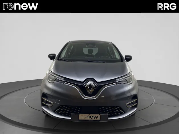 Renault Zoe R135 (incl. Batterie) Iconic