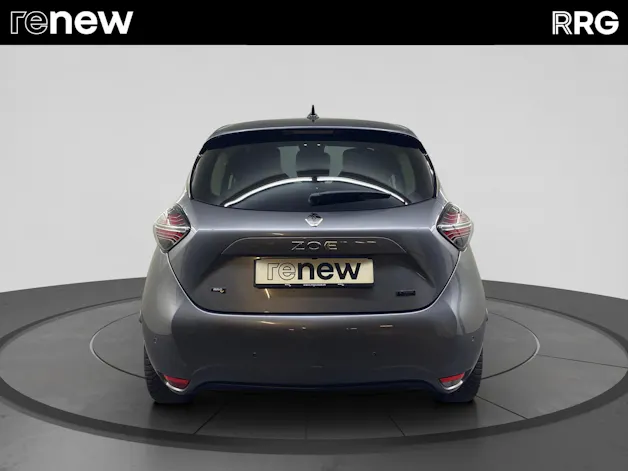 Renault Zoe R135 (incl. Batterie) Iconic
