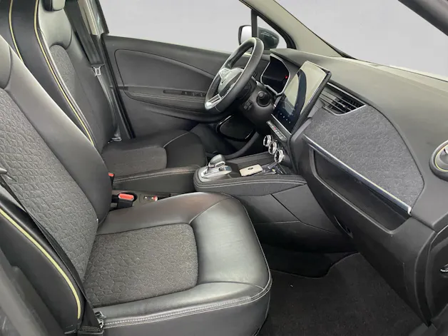 Renault Zoe R135 (incl. Batterie) Iconic