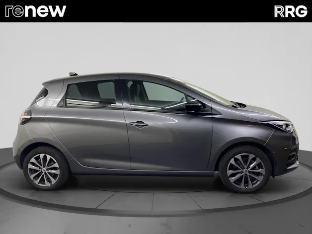 Renault Zoe R135 (incl. Batterie) Iconic