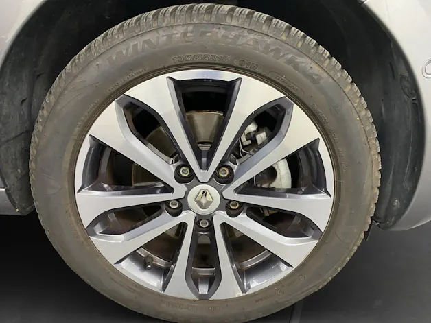 Renault Zoe R135 (incl. Batterie) Iconic