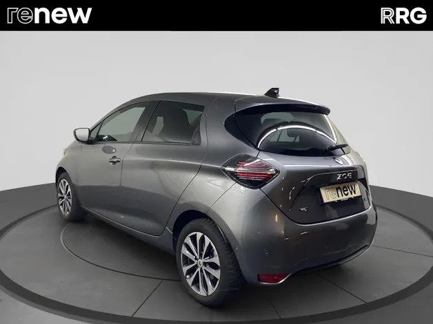 Renault Zoe R135 (incl. Batterie) Iconic