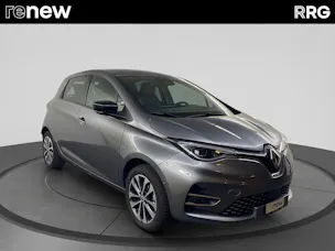 Renault Zoe R135 (incl. Batterie) Iconic