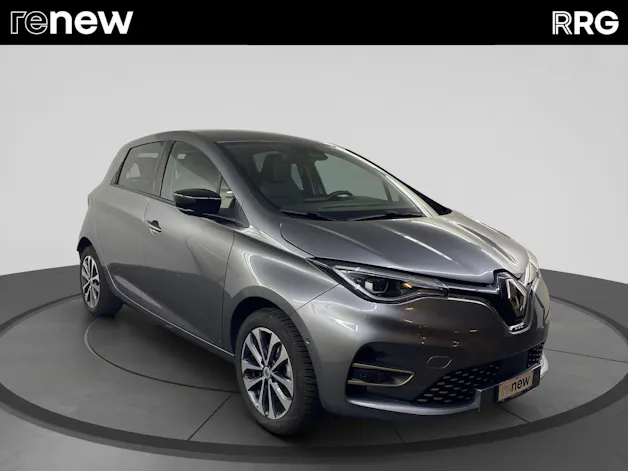 Renault Zoe R135 (incl. Batterie) Iconic