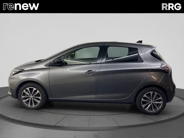 Renault Zoe R135 (incl. Batterie) Iconic