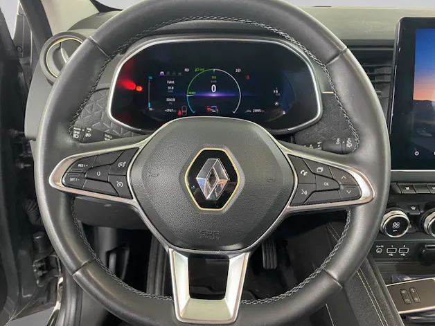 Renault Zoe R135 (incl. Batterie) Iconic