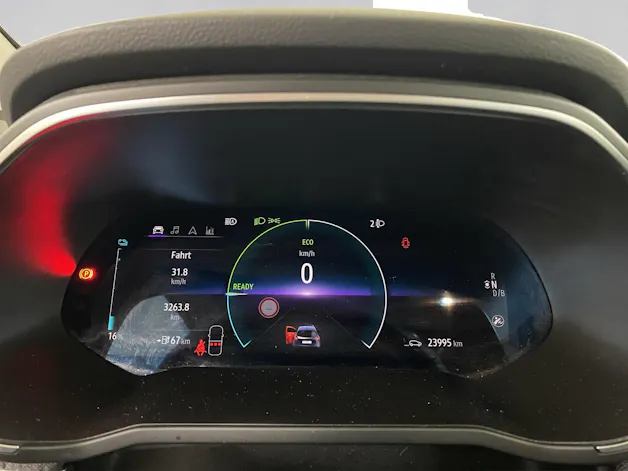 Renault Zoe R135 (incl. Batterie) Iconic