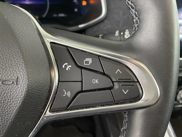 Renault Zoe R135 (incl. Batterie) Iconic