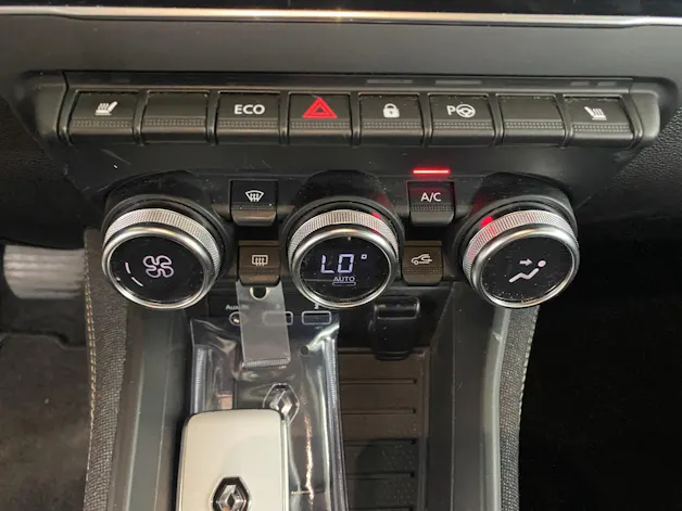 Renault Zoe R135 (incl. Batterie) Iconic