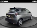 Renault Zoe R135 (incl. Batterie) Iconic