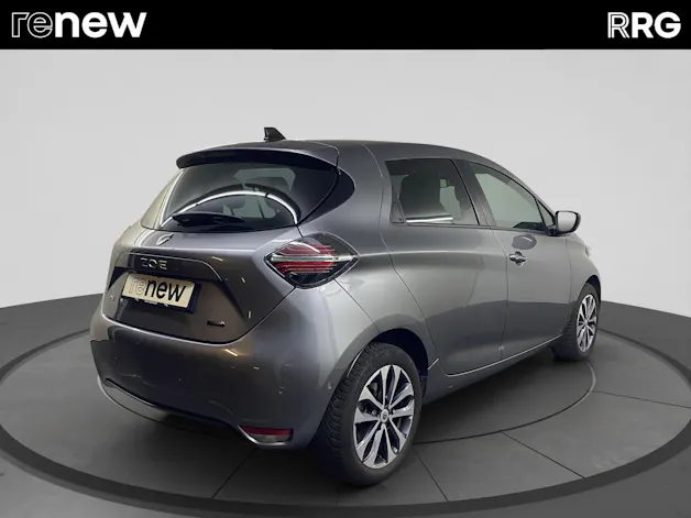 Renault Zoe R135 (incl. Batterie) Iconic