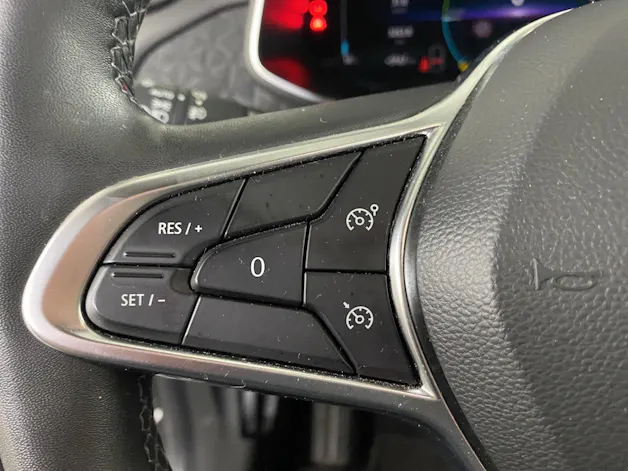 Renault Zoe R135 (incl. Batterie) Iconic