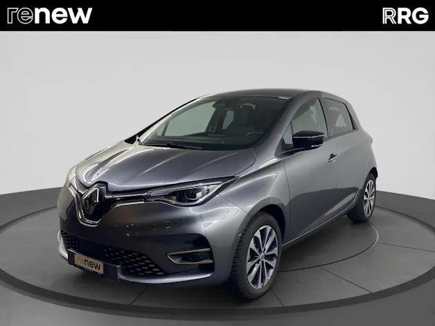 Renault Zoe R135 (incl. Batterie) Iconic
