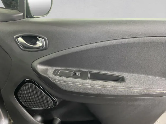Renault Zoe R135 (incl. Batterie) Iconic