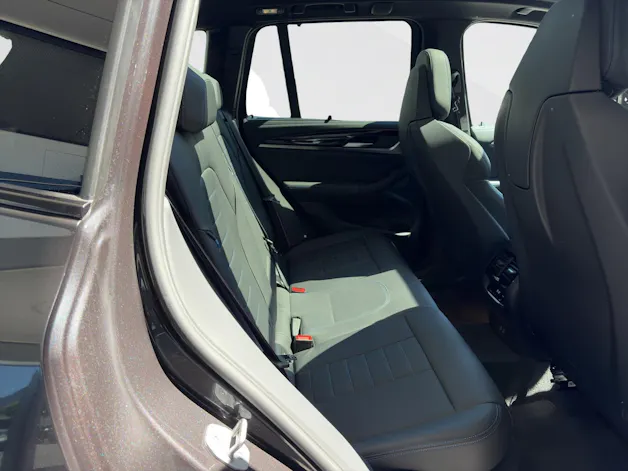 BMW X3 M40i xDrive