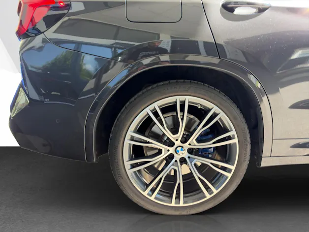 BMW X3 M40i xDrive