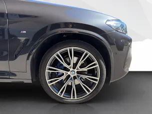 BMW X3 M40i xDrive