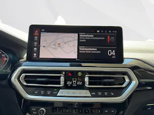 BMW X3 M40i xDrive