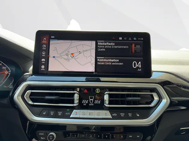 BMW X3 M40i xDrive