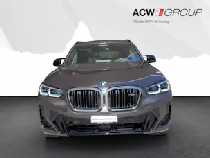 BMW X3 M40i xDrive