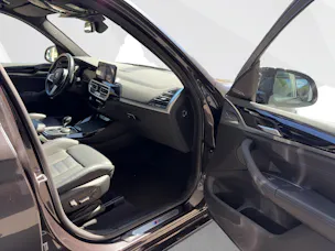 BMW X3 M40i xDrive