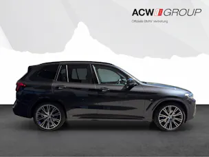 BMW X3 M40i xDrive