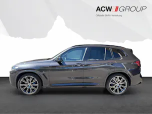BMW X3 M40i xDrive