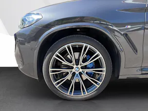 BMW X3 M40i xDrive