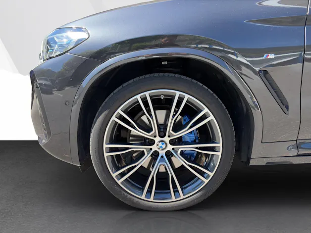 BMW X3 M40i xDrive