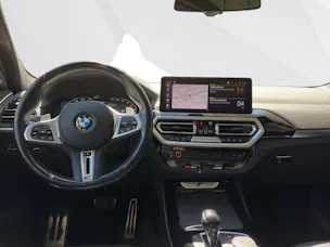 BMW X3 M40i xDrive