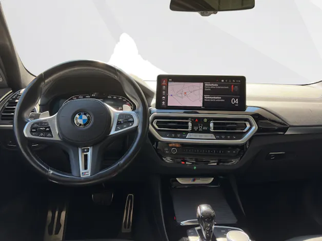 BMW X3 M40i xDrive