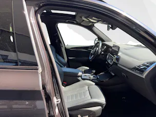 BMW X3 M40i xDrive