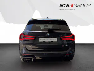BMW X3 M40i xDrive