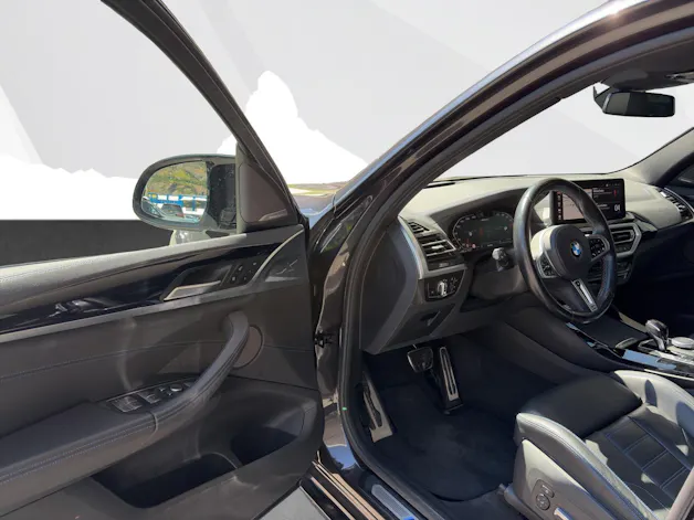 BMW X3 M40i xDrive