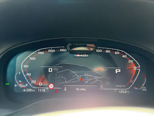 BMW X3 M40i xDrive