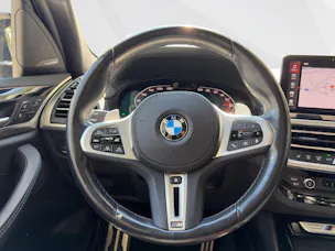 BMW X3 M40i xDrive