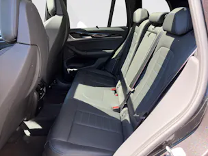 BMW X3 M40i xDrive