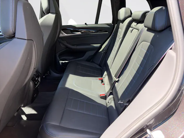 BMW X3 M40i xDrive