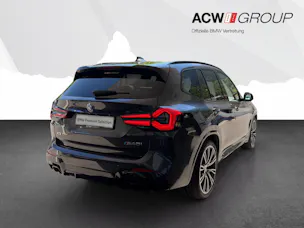 BMW X3 M40i xDrive