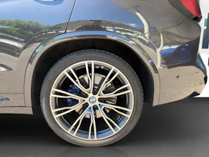 BMW X3 M40i xDrive
