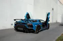 Lamborghini Aventador SVJ