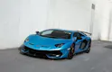 Lamborghini Aventador SVJ