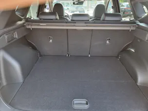 Hyundai Tucson 1.6 TGDI HEV N-Line 4WD