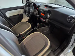 Renault Twingo 0.9 TCe 95 Zen