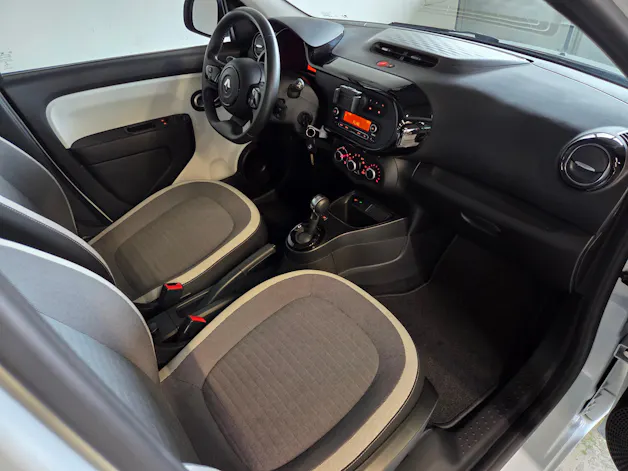 Renault Twingo 0.9 TCe 95 Zen