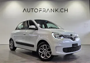 Renault Twingo 0.9 TCe 95 Zen