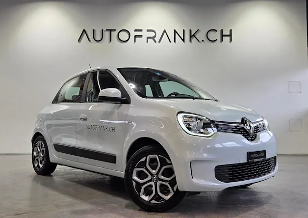Renault Twingo 0.9 TCe 95 Zen
