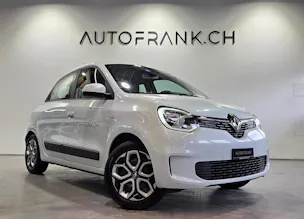Renault Twingo 0.9 TCe 95 Zen